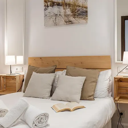 Apartment Waou Plaza De Espana Iii - Alquiler Corta Duracion