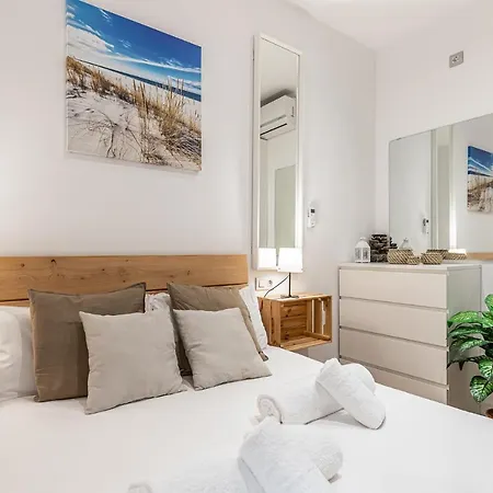 Apartment Waou Plaza De Espana Iii - Alquiler Corta Duracion Madrid