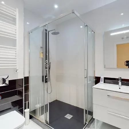 Apartment Mar De Alegria Madrid