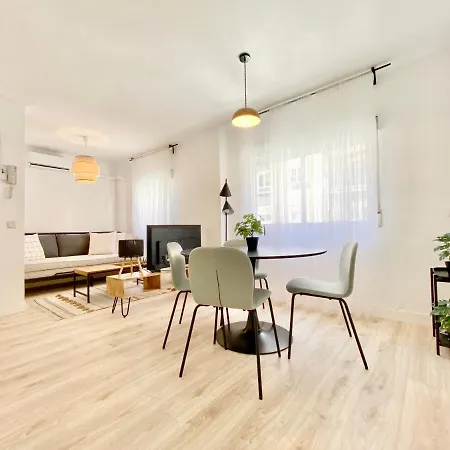 Charming Juan Duque Apartamento *