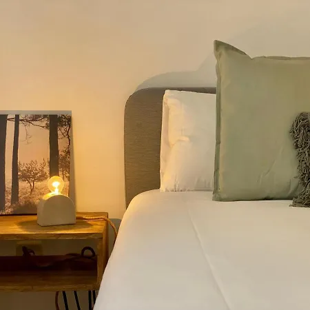 Apartamento Charming Juan Duque *