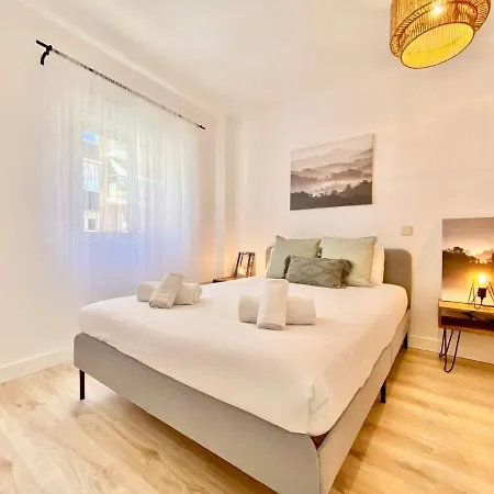Charming Juan Duque * Madrid