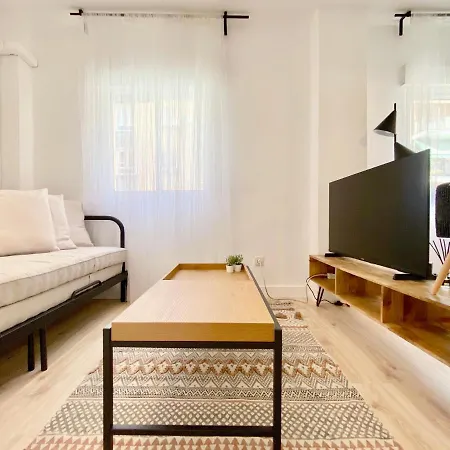 Charming Juan Duque Apartamento *