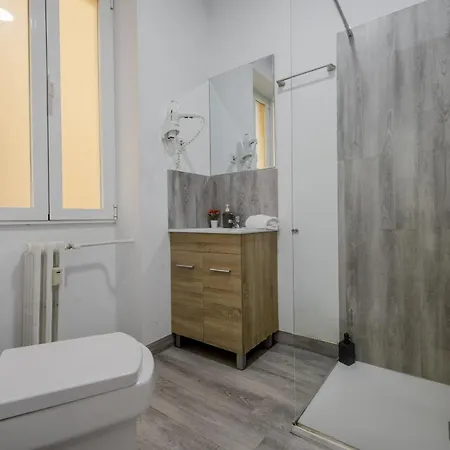 Ideal Apartamento En La Latina / Centro De Apartment *