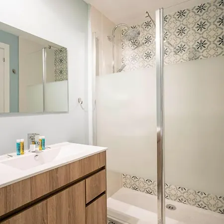 Apartamento Precioso Loft Cerca De Retiro Lag2 Madrid