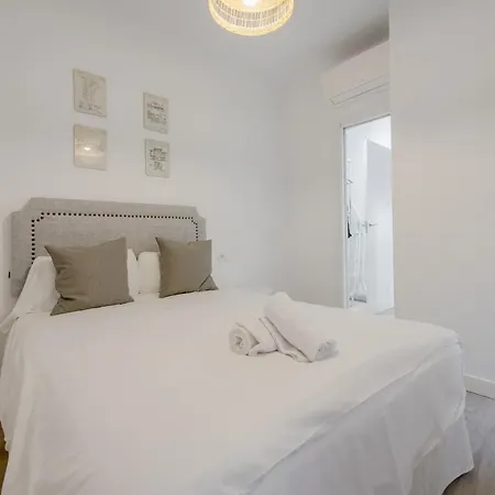 Elegante Apartamento En El Centro De Apartment