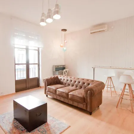 Turistico Cava Alta Apartment *