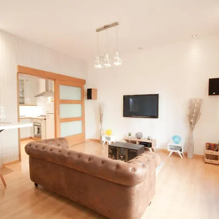 Turistico Cava Alta Apartment