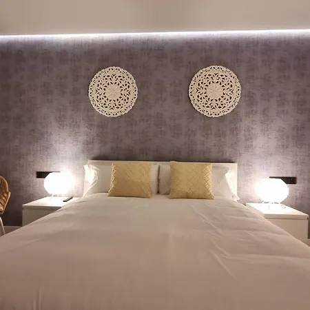 Puerta Del Sol Iii, 4 Bedrooms 5wc