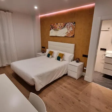 Puerta Del Sol Iii, 4 Bedrooms 5wc *