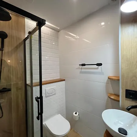 Apartamento Chic12 Luxury Grupo Gran Via