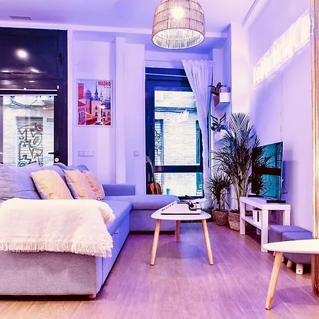 Apartment Calle Rodas 3 5 Stars In For 6 People