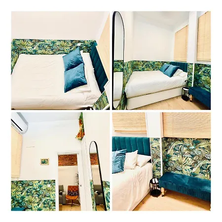 G18_apartamento 8 Con 3 2 Banos En Chamberi Madrid