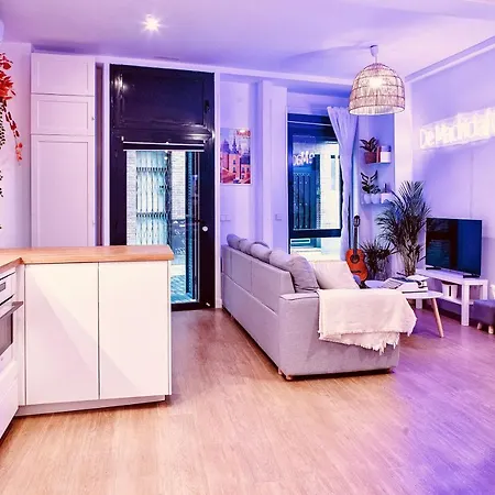 Calle Rodas 3 5 Stars In For 6 People Apartment *