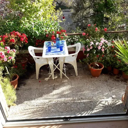 Turistico Jardines De Asura