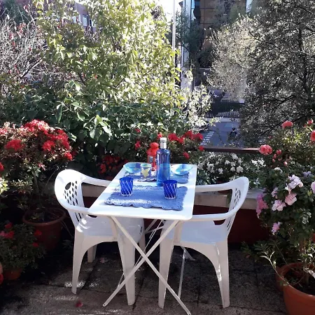 Turistico Jardines De Asura Apartment Madrid