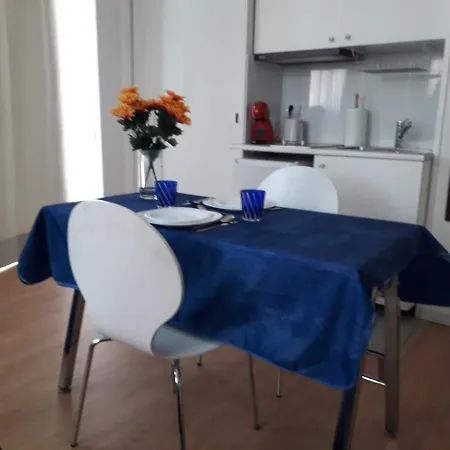 Apartment Turistico Jardines De Asura Madrid