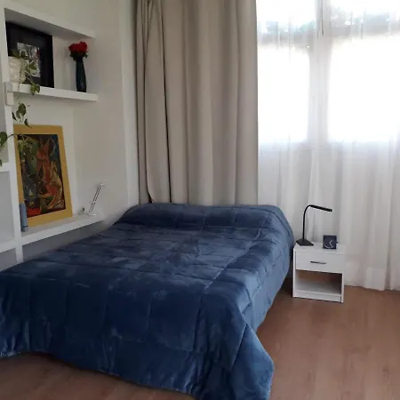 Apartment Turistico Jardines De Asura *