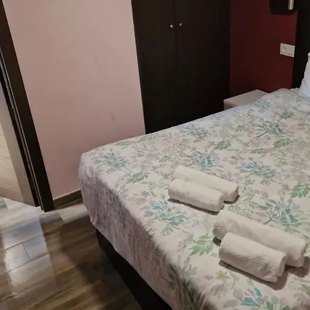 Apartment Piso Corazon De *