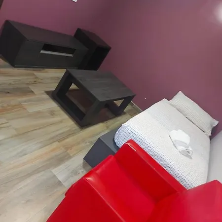 Apartment Piso Corazon De *
