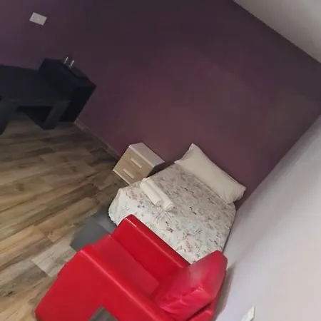 Piso Corazon De Apartment