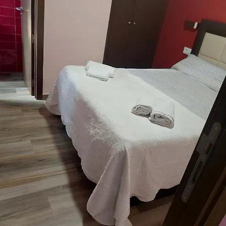Piso Corazon De Apartment *