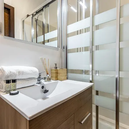 Waou Plaza De Espana Iii - Alquiler Corta Duracion Apartment *
