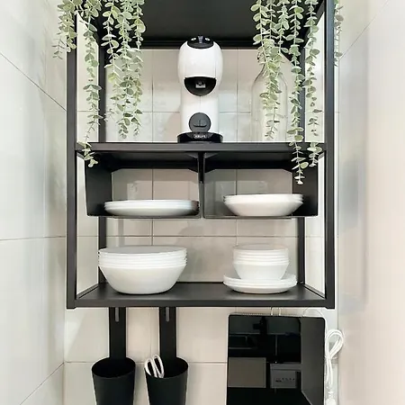 Apartamento Charming Juan Duque