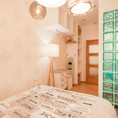 Turistico Cava Alta Apartment