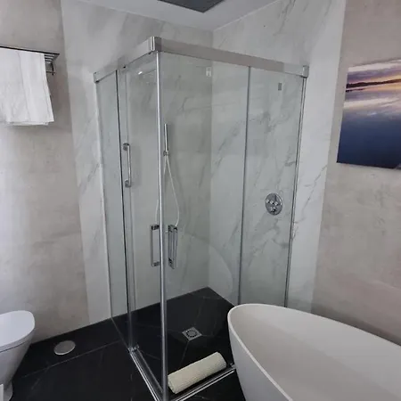 Apartamento Puerta Del Sol Iii, 4 Bedrooms 5wc *