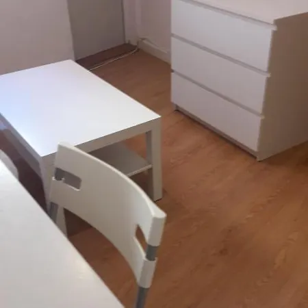 1 En Orquideas Cerca De Tetuan Apartamento Madrid