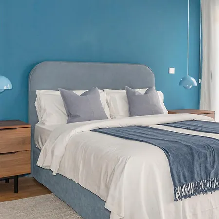 Apartamento Art Salamanca