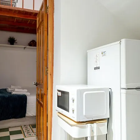 Adorable En Almagro * Madrid