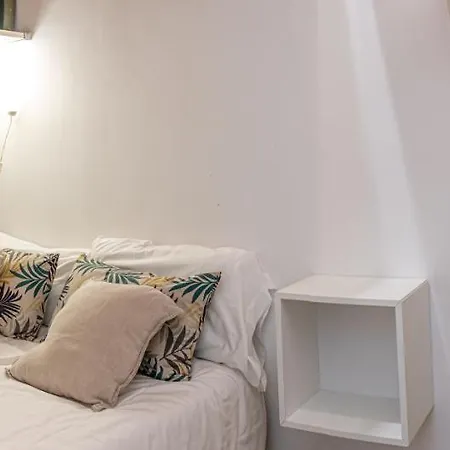 Adorable En Almagro Apartment Madrid