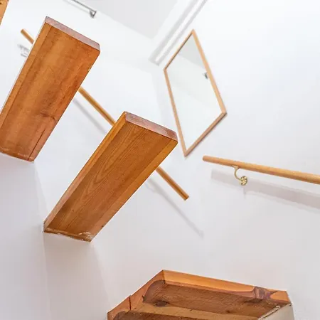 Appartement Adorable En Almagro *