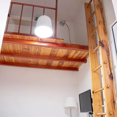 Adorable En Almagro Appartement Madrid