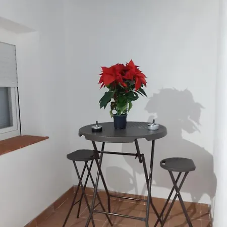 C Apartment