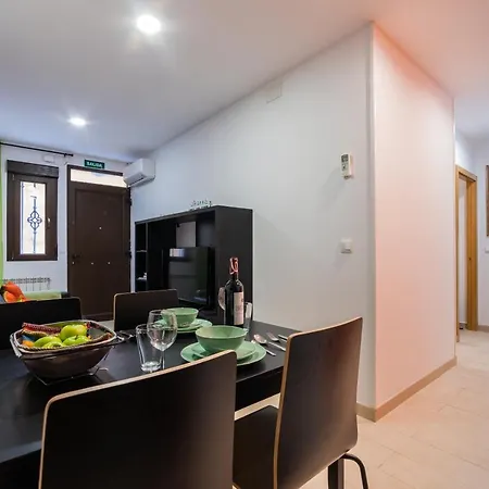 Luxe North Real Stadium Hga5 * Madrid