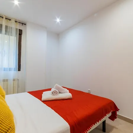Apartment Luxe North Real Stadium Hga5 *