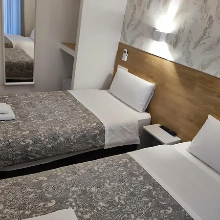Esparteros Gasthof Madrid
