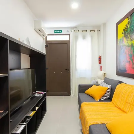 Luxe North Real Stadium Hga5 * Madrid