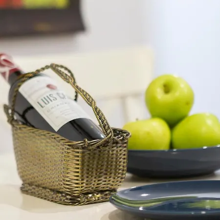 Apartment Luxe North Real Stadium Hga5 Madrid