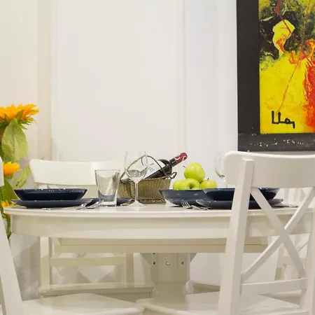 Luxe North Real Stadium Hga5 Apartment Madrid