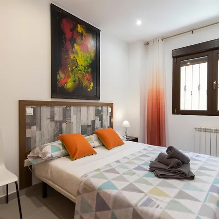 Luxe North Real Stadium Hga5 *