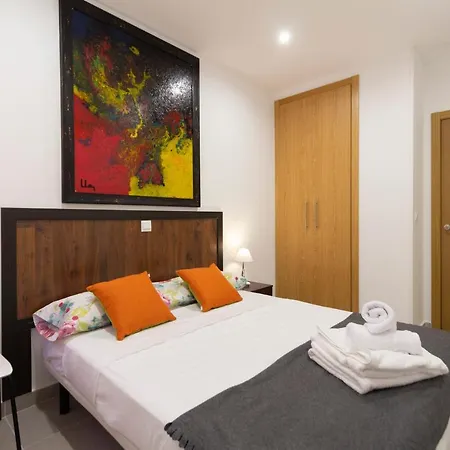 Luxe North Real Stadium Hga5 *