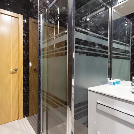 Apartment Luxe North Real Stadium Hga5
