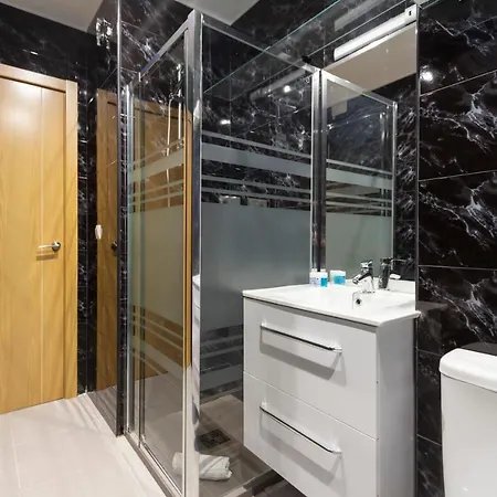 Luxe North Real Stadium Hga5 *