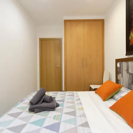 Luxe North Real Stadium Hga5 Apartment *