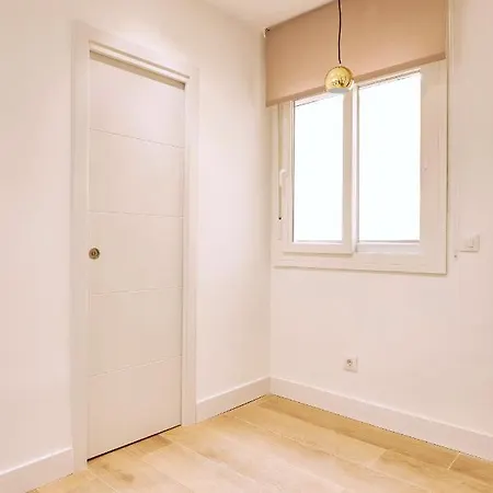 Apartamento Padilla Iv