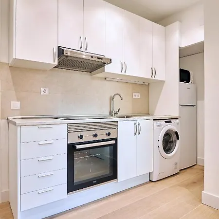Apartamento Padilla Iv *